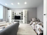 Миниатюра квартиры 15
