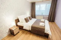 Миниатюра квартиры 2