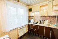 Миниатюра квартиры 8