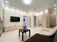 Миниатюра квартиры 5