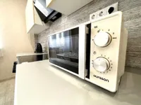 Миниатюра квартиры 3