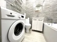 Миниатюра квартиры 9