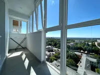 Миниатюра квартиры 10