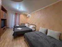 Миниатюра квартиры 4