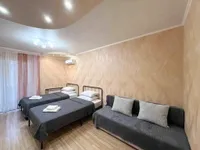Миниатюра квартиры 6