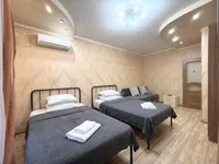 Миниатюра квартиры 5