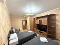 Миниатюра квартиры 7