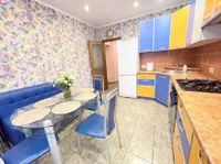 Миниатюра квартиры 11