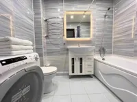 Миниатюра квартиры 2