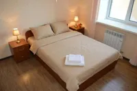 Миниатюра квартиры 20