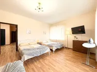 Миниатюра квартиры 9