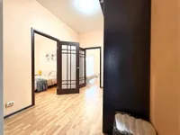 Миниатюра квартиры 13