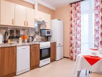 Миниатюра квартиры 8