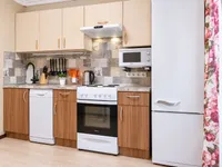 Миниатюра квартиры 9