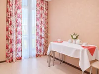 Миниатюра квартиры 10