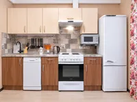 Миниатюра квартиры 11