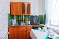 Миниатюра квартиры 5