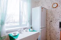 Миниатюра квартиры 8