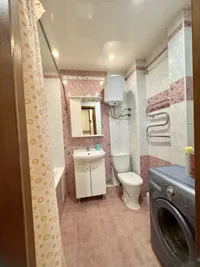 Миниатюра квартиры 6