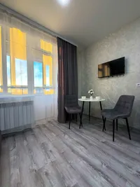 Миниатюра квартиры 5