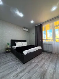 Миниатюра квартиры 6