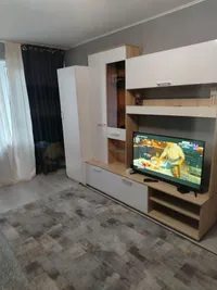 Миниатюра квартиры 3