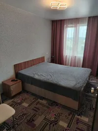 Миниатюра квартиры 1