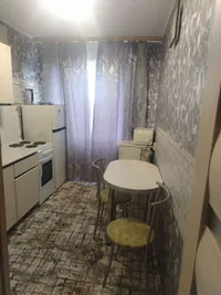 Миниатюра квартиры 13