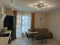 Миниатюра квартиры 3