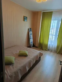 Миниатюра квартиры 16