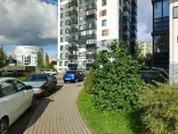 Миниатюра квартиры 33