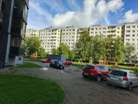 Миниатюра квартиры 34