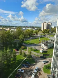 Миниатюра квартиры 35