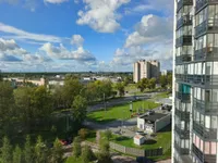 Миниатюра квартиры 36