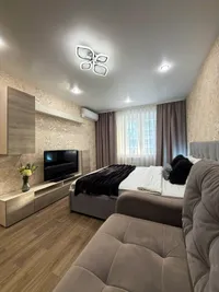 Миниатюра квартиры 3