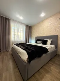 Миниатюра квартиры 6