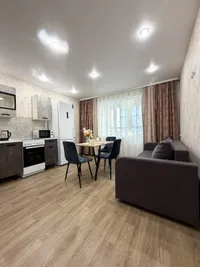 Миниатюра квартиры 8