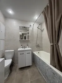 Миниатюра квартиры 10