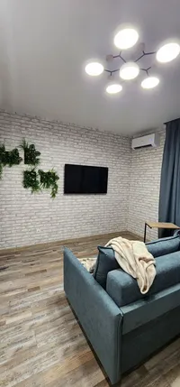 Миниатюра квартиры 5