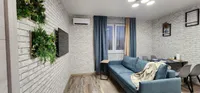 Миниатюра квартиры 1