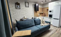 Миниатюра квартиры 3