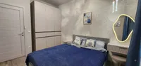 Миниатюра квартиры 7