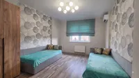 Миниатюра квартиры 2