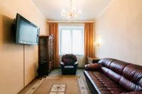 Миниатюра квартиры 4