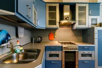 Миниатюра квартиры 8