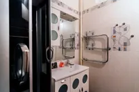 Миниатюра квартиры 17