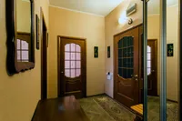 Миниатюра квартиры 21