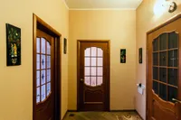 Миниатюра квартиры 22