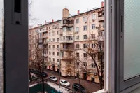 Миниатюра квартиры 29