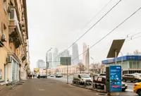 Миниатюра квартиры 33